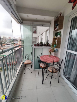 Imagem Apartamento com 2 Quartos à Venda, 82 m² em Vila Carrão - São Paulo