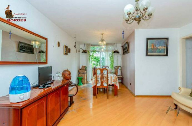 Imagem Apartamento com 3 Quartos à Venda, 96 m² em Saúde - São Paulo Imagem Apartamento com 3 Quartos à Venda, 96 m² em Saúde - São Paulo