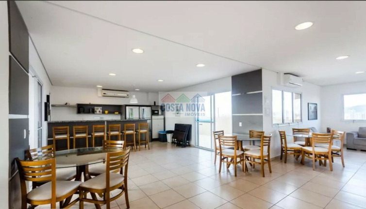 Imagem Apartamento com 2 Quartos à Venda, 163 m² em Estuário - Santos