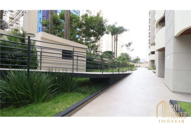 Imagem Apartamento com 3 Quartos à Venda, 175 m² em Brooklin Paulista - São Paulo