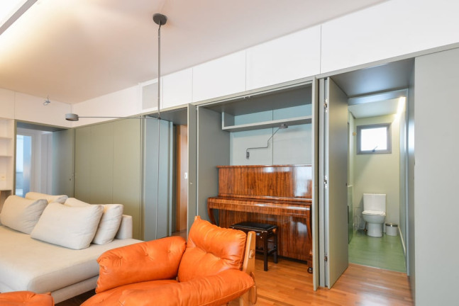 Imagem Apartamento com 4 Quartos à Venda, 147 m² em Perdizes - São Paulo
