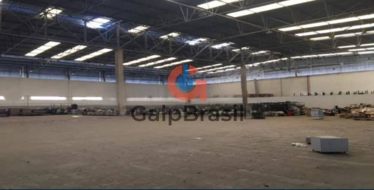 Imagem Galpão à Venda, 6 m² em Alphaville Industrial - Barueri Imagem Galpão à Venda, 6 m² em Alphaville Industrial - Barueri