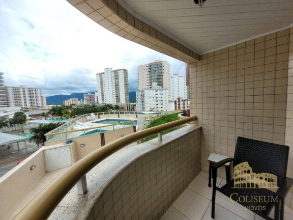 Imagem Apartamento com 1 Quarto à Venda, 49 m² em Caiçara - Praia Grande