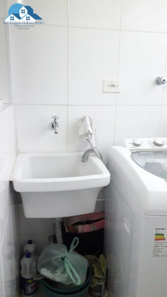 Imagem Apartamento com 2 Quartos à Venda, 55 m² em Vila Sílvia - São Paulo Imagem Apartamento com 2 Quartos à Venda, 55 m² em Vila Sílvia - São Paulo
