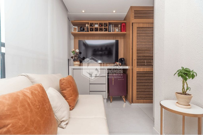 Imagem Apartamento com 2 Quartos à Venda, 61 m² em água Branca - São Paulo