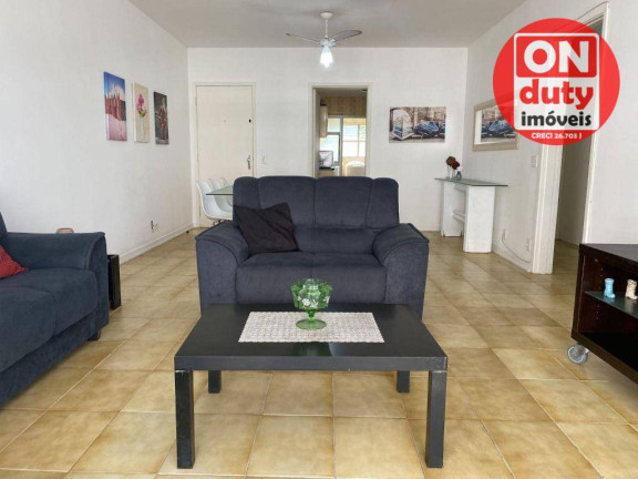 Imagem Apartamento com 3 Quartos à Venda, 130 m² em Jardim Astúrias - Guarujá Imagem Apartamento com 3 Quartos à Venda, 130 m² em Jardim Astúrias - Guarujá