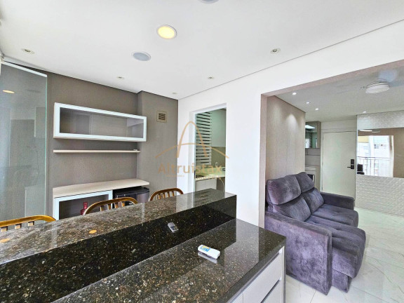 Imagem Apartamento com 2 Quartos à Venda, 64 m² em Continental - Osasco