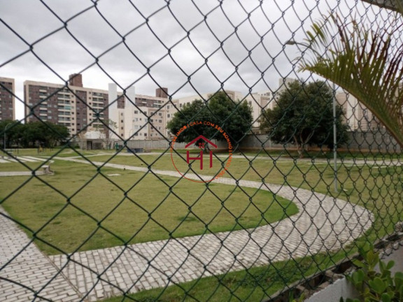 Imagem Apartamento com 2 Quartos à Venda, 40 m² em Centro - Lauro De Freitas