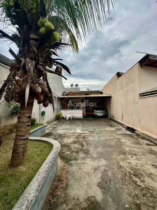 Imagem Casa com 2 Quartos à Venda, 150 m² em Jardim Santa Madalena - Mogi Guaçu