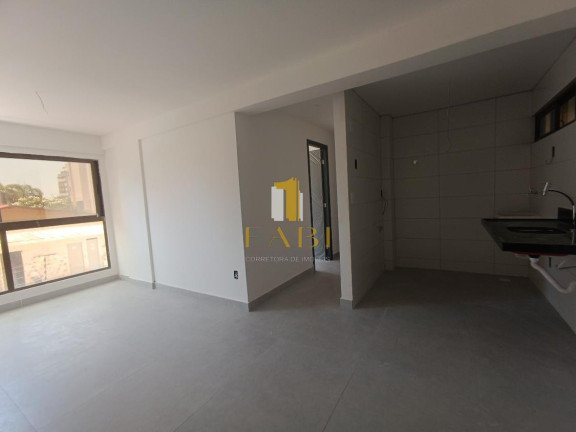 Imagem Apartamento com 2 Quartos à Venda, 51 m² em Intermares - Cabedelo