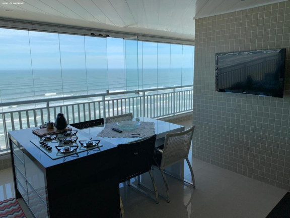 Imagem Apartamento com 3 Quartos à Venda, 326 m² em Aviacao - Praia Grande Imagem Apartamento com 3 Quartos à Venda, 326 m² em Aviacao - Praia Grande