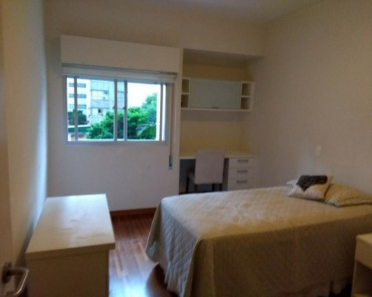 Imagem Apartamento com 3 Quartos à Venda, 192 m² em Paraíso - São Paulo Imagem Apartamento com 3 Quartos à Venda, 192 m² em Paraíso - São Paulo