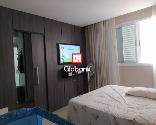 Imagem Apartamento com 3 Quartos à Venda, 165 m² em Centro - Montes Claros Imagem Apartamento com 3 Quartos à Venda, 165 m² em Centro - Montes Claros