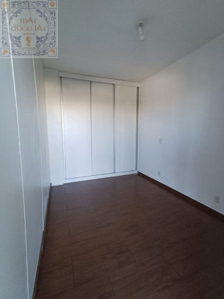 Imagem Apartamento com 1 Quarto à Venda, 44 m² em Vila Mathias - Santos