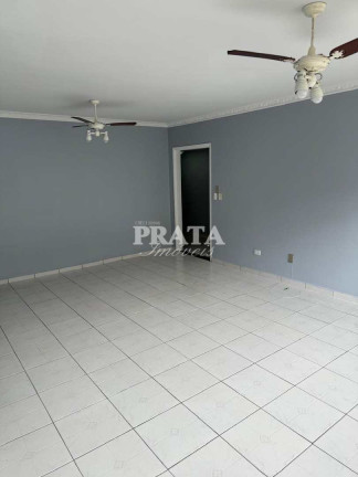 Imagem Apartamento com 3 Quartos à Venda, 137 m² em Gonzaga - Santos Imagem Apartamento com 3 Quartos à Venda, 137 m² em Gonzaga - Santos