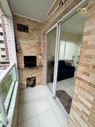 Imagem Apartamento com 1 Quarto à Venda, 49 m² em Canto Do Forte - Praia Grande Imagem Apartamento com 1 Quarto à Venda, 49 m² em Canto Do Forte - Praia Grande