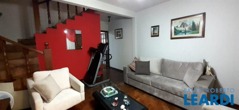 Imagem Sobrado com 3 Quartos à Venda, 150 m² em Vila Curuçá - Santo André Imagem Sobrado com 3 Quartos à Venda, 150 m² em Vila Curuçá - Santo André