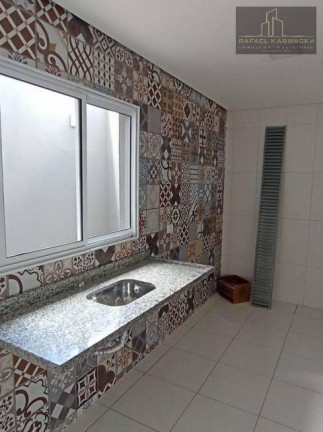 Imagem Sobrado com 3 Quartos à Venda, 135 m² em Santo Antônio - Osasco