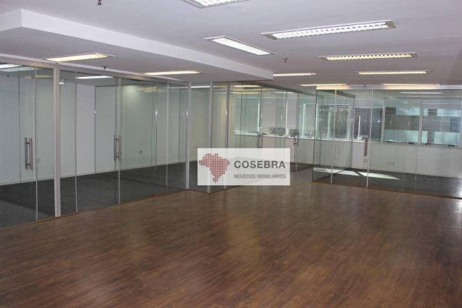 Imóvel para Alugar, 216 m² em Vila Olímpia - São Paulo