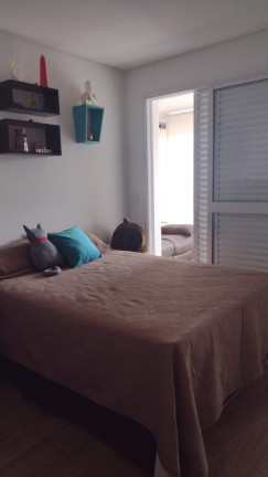 Imagem Apartamento com 3 Quartos à Venda, 157 m² em Jardim Das Indústrias - São José Dos Campos Imagem Apartamento com 3 Quartos à Venda, 157 m² em Jardim Das Indústrias - São José Dos Campos