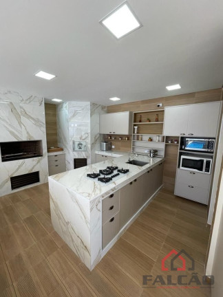 Imagem Sobrado com 5 Quartos à Venda, 520 m² em Balneário Flórida - Praia Grande Imagem Sobrado com 5 Quartos à Venda, 520 m² em Balneário Flórida - Praia Grande