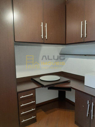 Imagem Apartamento com 3 Quartos para Alugar, 64 m² em Continental - Osasco