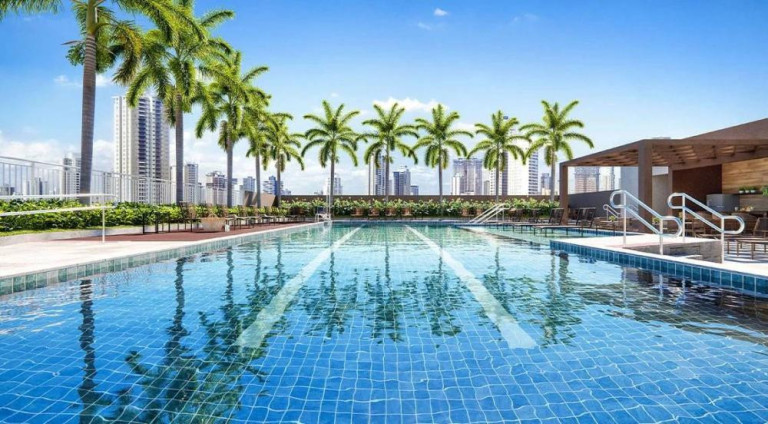 Imagem Apartamento com 3 Quartos à Venda, 137 m² em Centro - São Bernardo Do Campo
