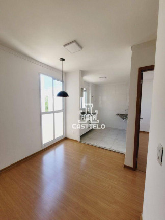 Imagem Apartamento com 2 Quartos à Venda, 42 m² em Cidade Industrial Ii - Londrina