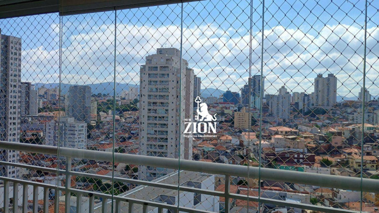 Apartamento com 2 Quartos à Venda, 60 m² em Parada Inglesa - São Paulo