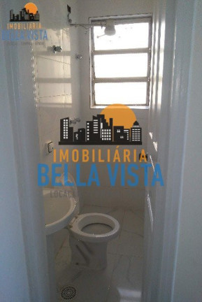 Imagem Apartamento com 4 Quartos à Venda ou Locação, em Itararé - São Vicente Imagem Apartamento com 4 Quartos à Venda ou Locação, em Itararé - São Vicente