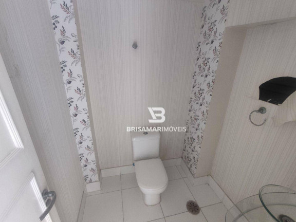 Imagem Apartamento com 3 Quartos para Alugar, 118 m² em Pitangueiras - Guarujá Imagem Apartamento com 3 Quartos para Alugar, 118 m² em Pitangueiras - Guarujá