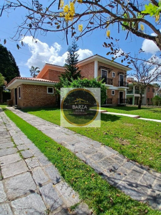Imagem Casa de Condomínio com 4 Quartos para Alugar, 230 m² em Aldeia Dos Camarás - Camaragibe
