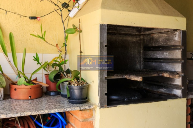 Imagem Casa com 3 Quartos à Venda, 125 m² em Cidade Nova - Jundiaí