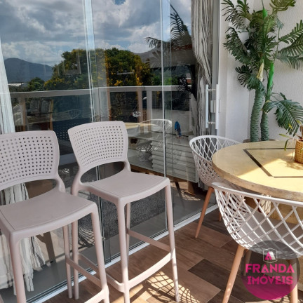 Imagem Apartamento com 2 Quartos à Venda, 70 m² em Umuarama - Ubatuba Imagem Apartamento com 2 Quartos à Venda, 70 m² em Umuarama - Ubatuba
