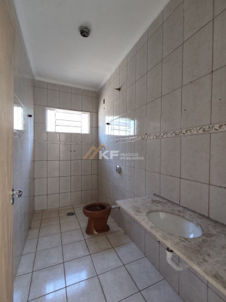 Imagem Casa com 3 Quartos à Venda, 140 m² em Vila Monte Alegre - Ribeirão Preto