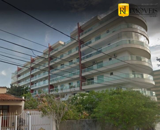 Imagem Cobertura com 4 Quartos à Venda, 267 m² em Centro - Cabo Frio Imagem Cobertura com 4 Quartos à Venda, 267 m² em Centro - Cabo Frio