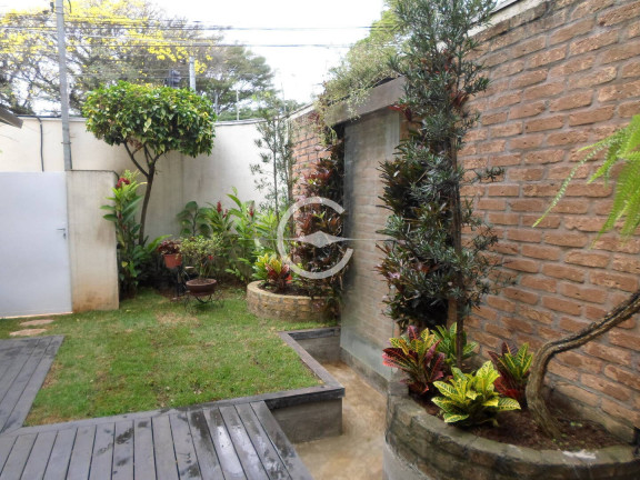 Casa com 3 Quartos à Venda, 345 m² em Brooklin - São Paulo