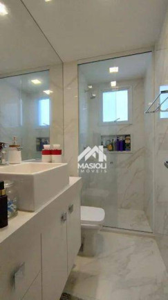 Imagem Apartamento com 3 Quartos à Venda, 82 m² em Praia De Itaparica - Vila Velha