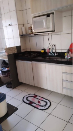 Apartamento com 2 Quartos à Venda, 41 m² em Jardim Tatiana - Votorantim