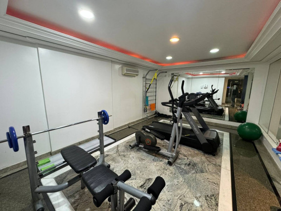Imagem Apartamento com 3 Quartos à Venda, 236 m² em Barra Norte - Balneário Camboriú