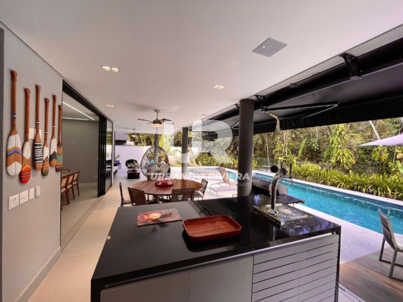 Imagem Casa com 5 Quartos à Venda, 450 m² em Riviera | Módulo 05 - Bertioga