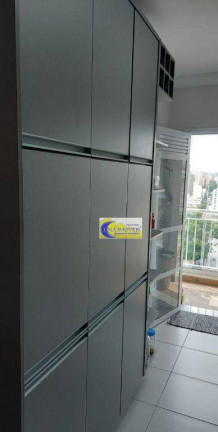 Imagem Apartamento com 3 Quartos à Venda, 83 m² em Vila Gonçalves - São Bernardo Do Campo Imagem Apartamento com 3 Quartos à Venda, 83 m² em Vila Gonçalves - São Bernardo Do Campo