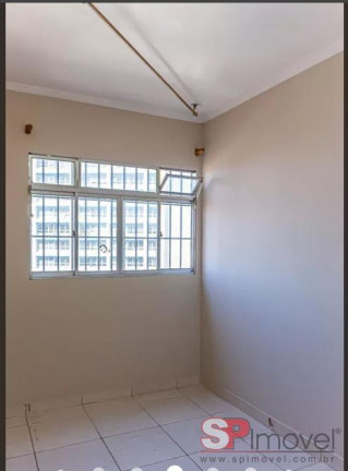 Apartamento com 2 Quartos à Venda, 50 m² em Centro - São Paulo
