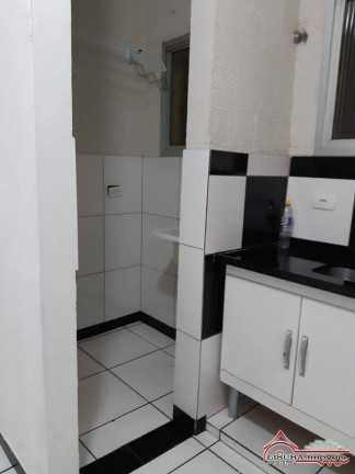 Imagem Apartamento com 2 Quartos à Venda, 57 m² em Parque Santo Antônio - Jacareí Imagem Apartamento com 2 Quartos à Venda, 57 m² em Parque Santo Antônio - Jacareí