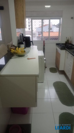 Imagem Apartamento com 2 Quartos à Venda, 58 m² em Vila Valparaíso - Santo André Imagem Apartamento com 2 Quartos à Venda, 58 m² em Vila Valparaíso - Santo André