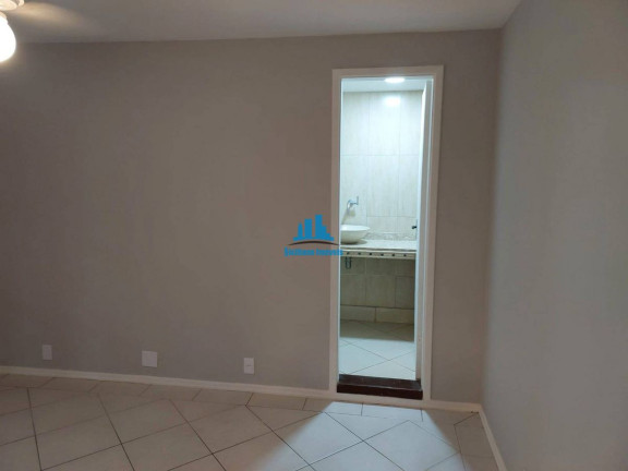 Imagem Cobertura com 3 Quartos à Venda, 130 m² em Santa Rosa - Niterói