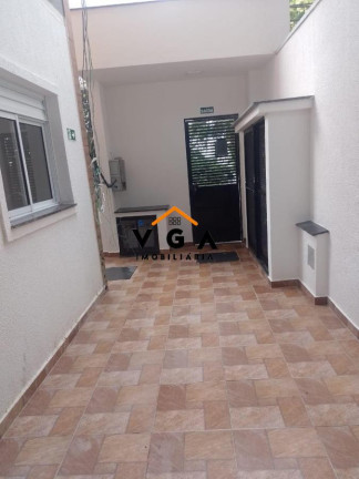 Imagem Apartamento com 2 Quartos à Venda, 35 m² em Vila Guilhermina - São Paulo Imagem Apartamento com 2 Quartos à Venda, 35 m² em Vila Guilhermina - São Paulo
