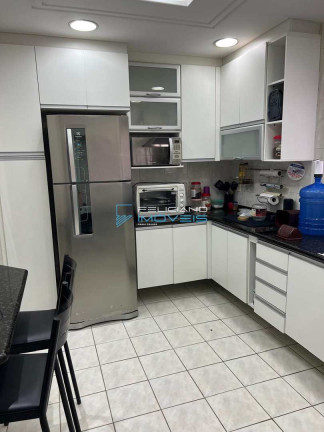 Imagem Apartamento com 3 Quartos à Venda, 109 m² em Guilhermina - Praia Grande Imagem Apartamento com 3 Quartos à Venda, 109 m² em Guilhermina - Praia Grande