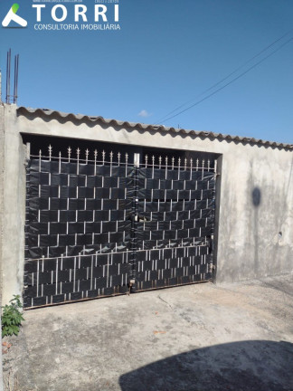 Imagem Casa com 1 Quarto à Venda, 50 m² em Parque São Bento - Sorocaba