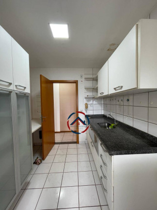 Imagem Apartamento com 3 Quartos à Venda, 86 m² em Duque De Caxias - Cuiabá